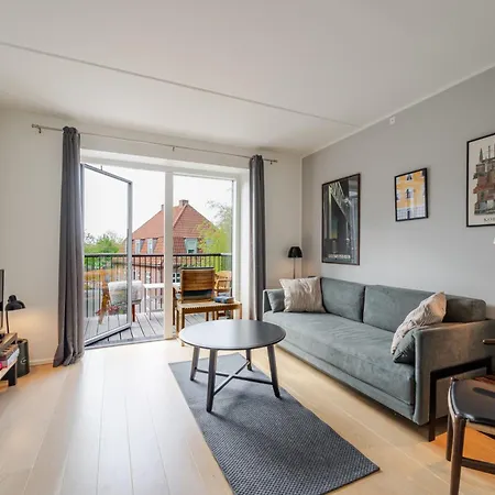 Apartmentincopenhagen Apartment 1561 Exterior photo