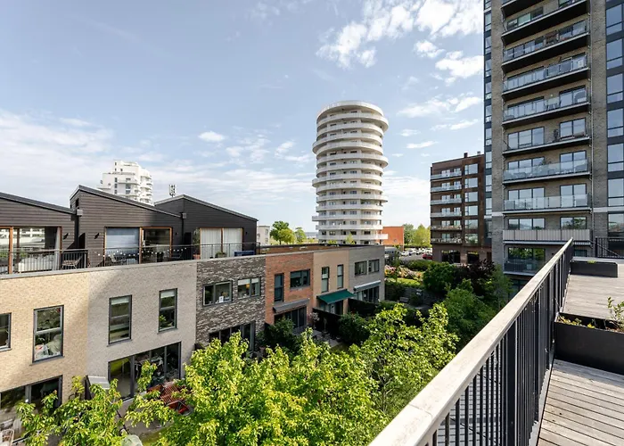 Apartmentincopenhagen Apartment 1561
