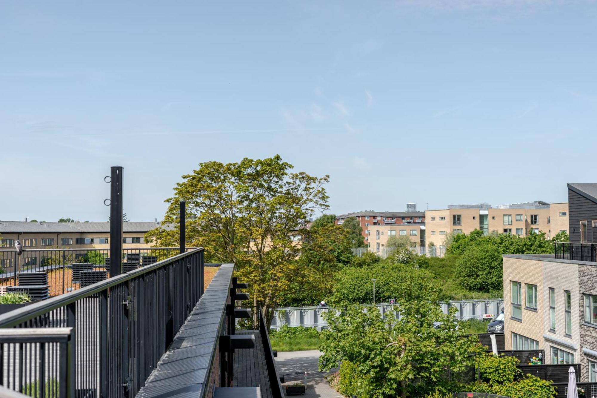 Apartmentincopenhagen 1561 Leilighet København