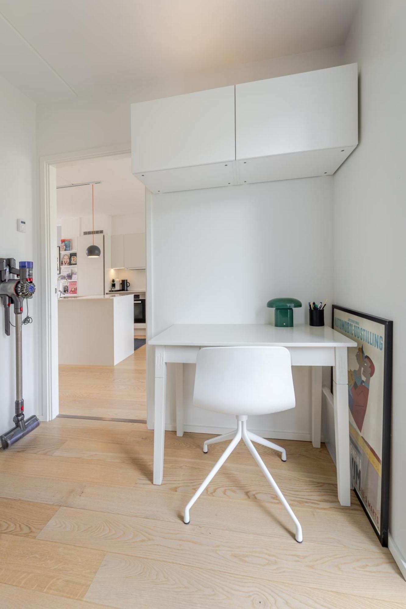 Apartmentincopenhagen 1561 København