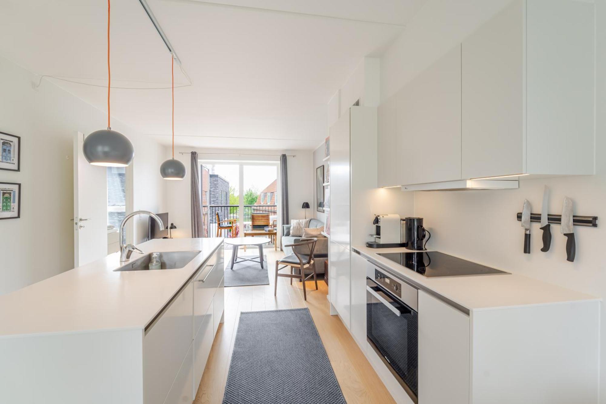 Apartmentincopenhagen 1561 * København
