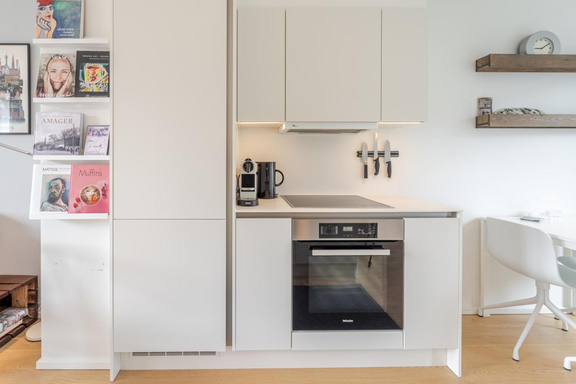Apartmentincopenhagen 1561 * København