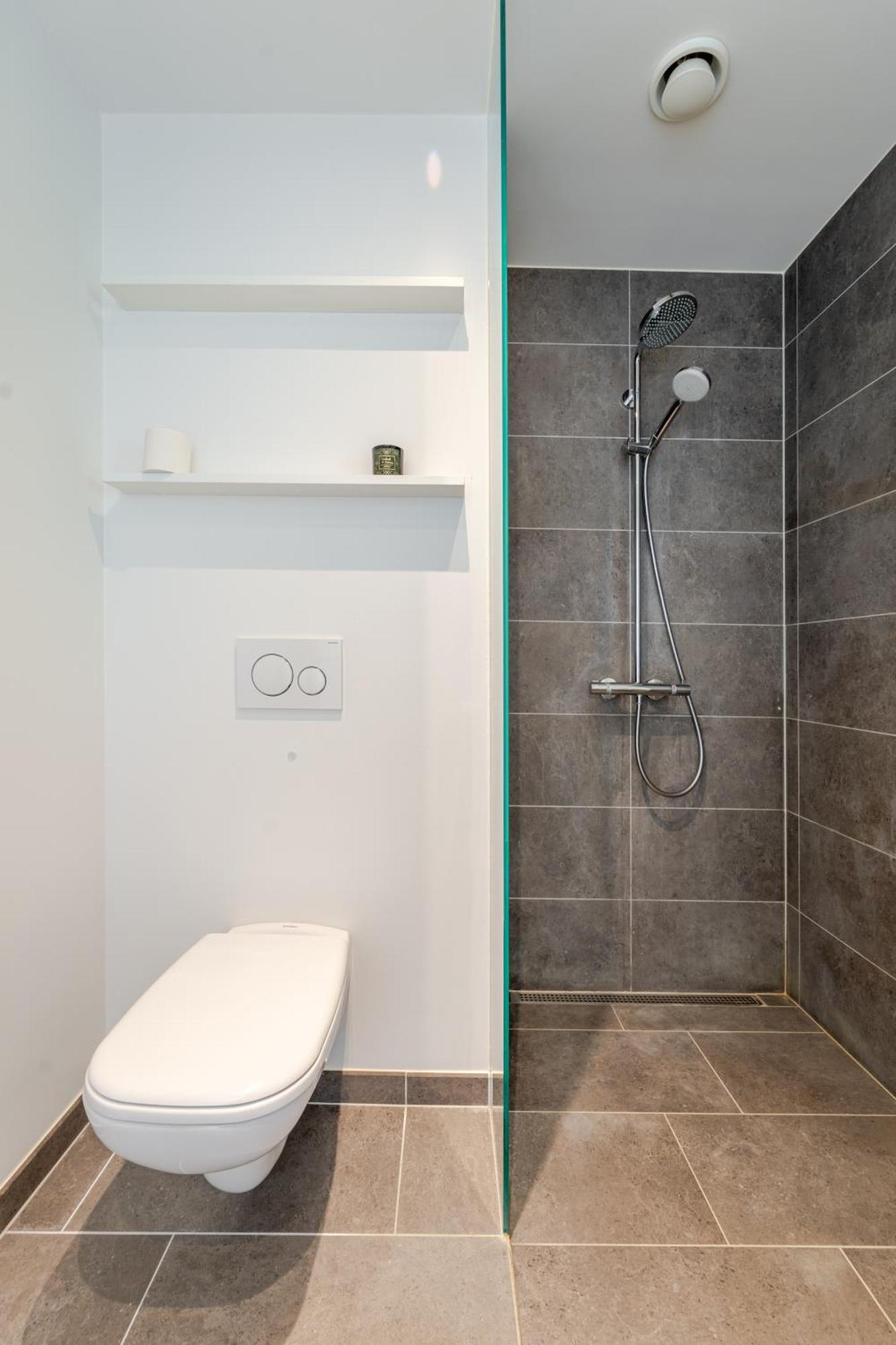 Apartmentincopenhagen 1561 Leilighet