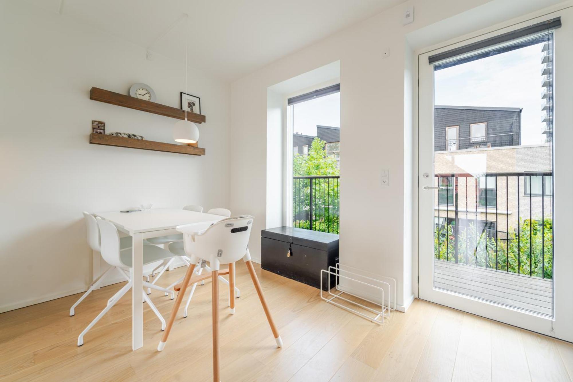 Leilighet Apartmentincopenhagen 1561 København