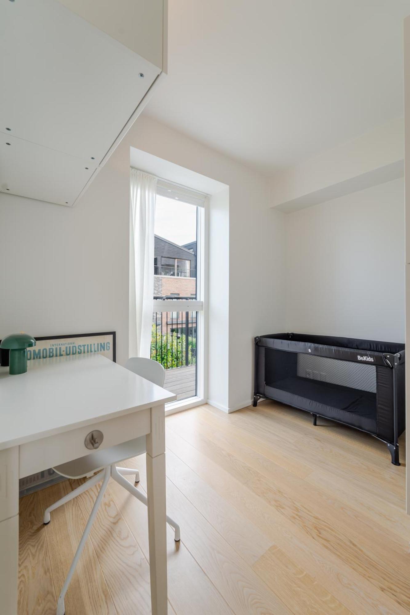 Apartmentincopenhagen 1561 København