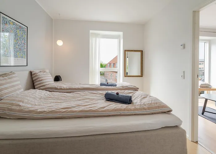 Apartmentincopenhagen Apartment 1561