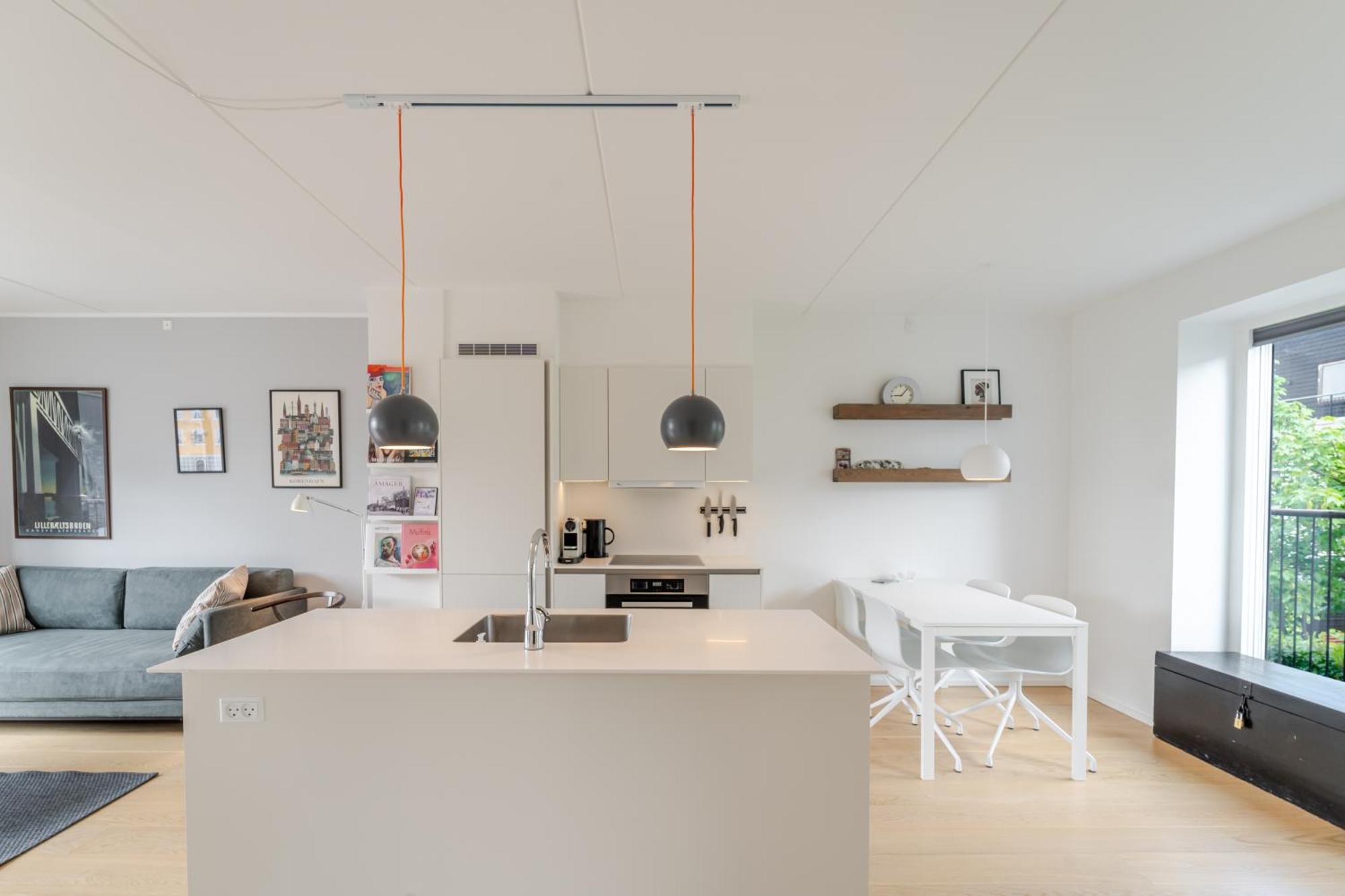 Apartmentincopenhagen 1561 Copenhague