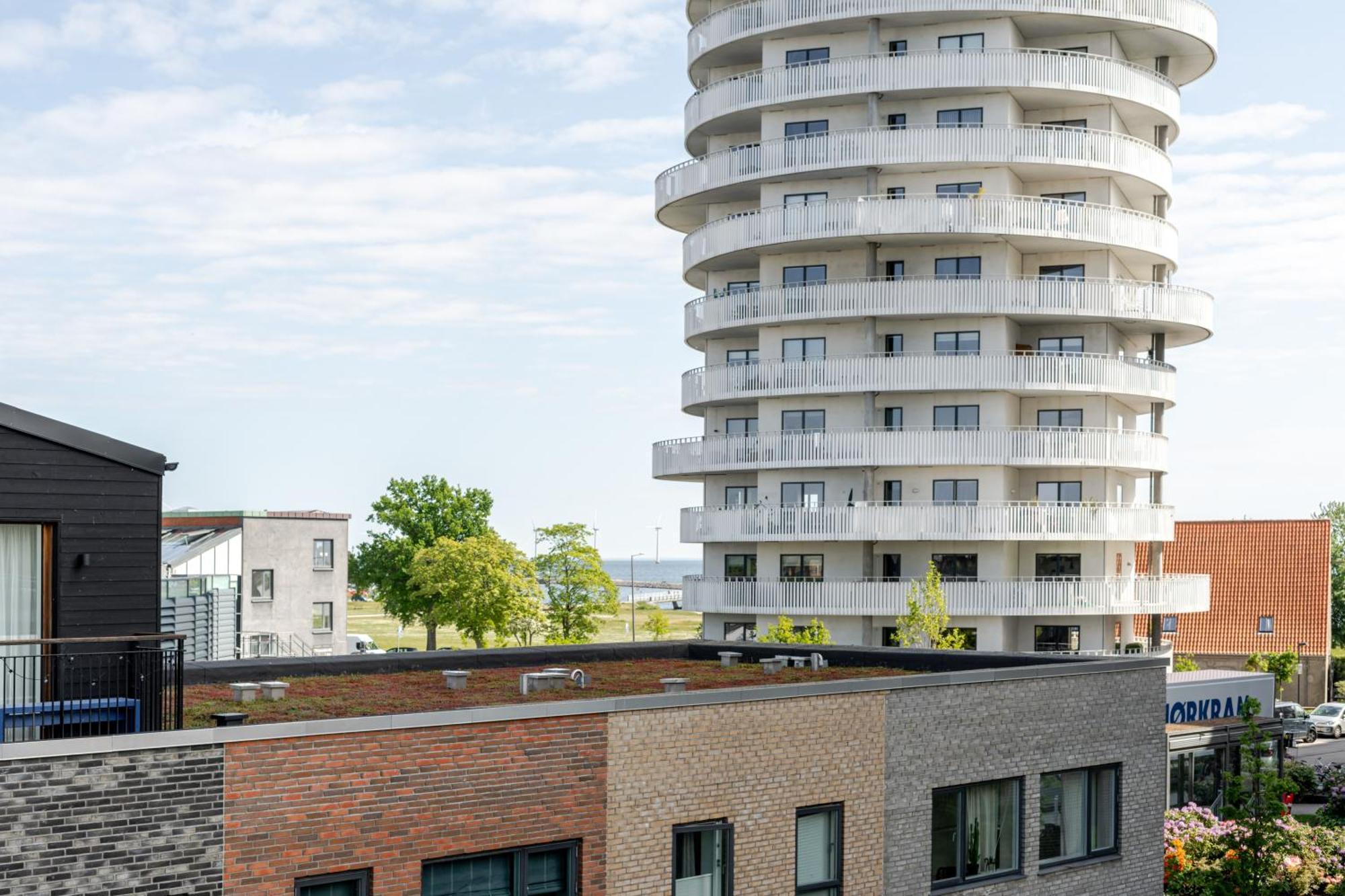 Apartmentincopenhagen 1561 *